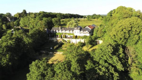 Hotel La Croix De Vernuche, Varennes-Vauzelles